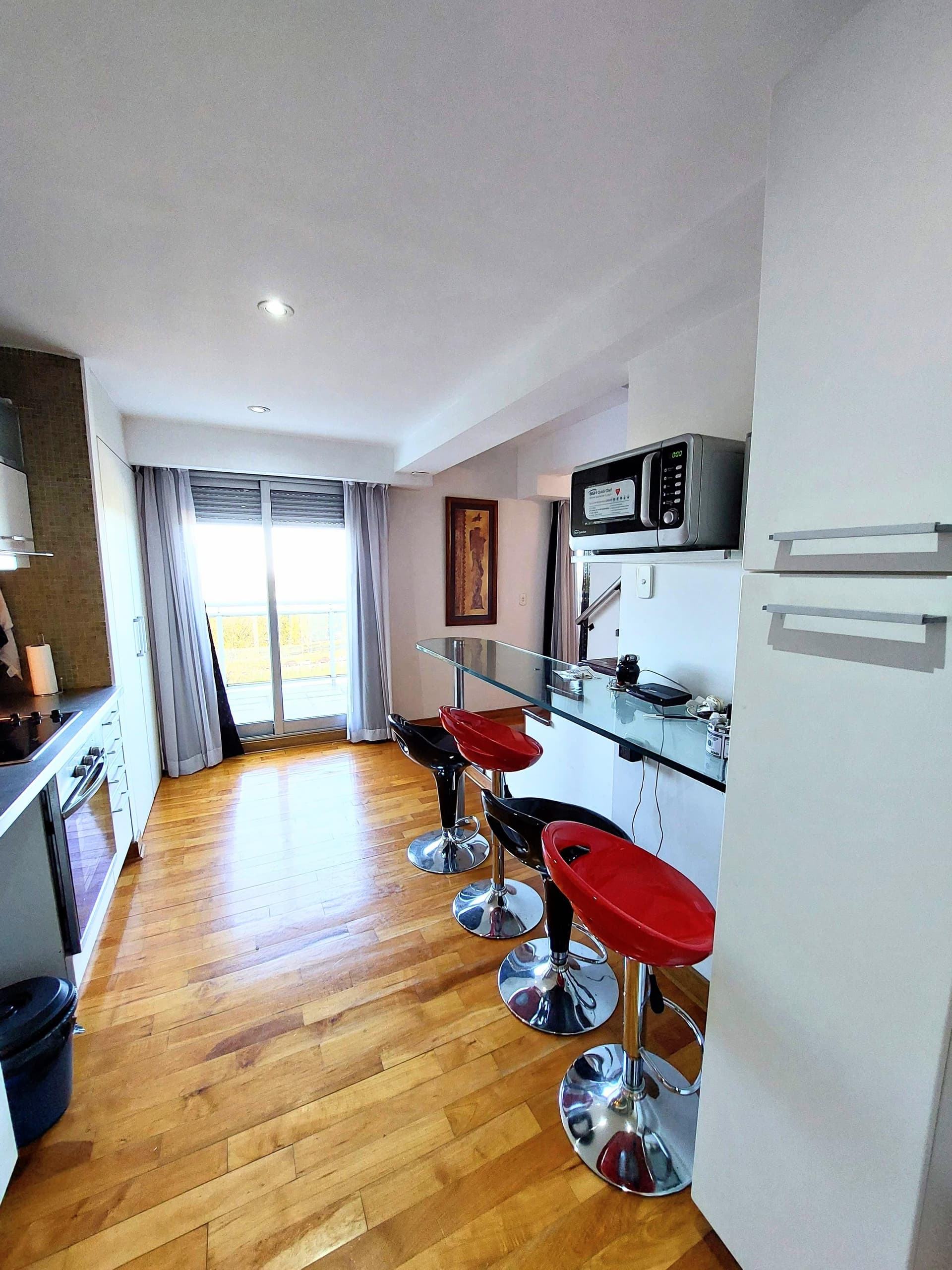 Departamento 3 ambientes en Puerto Madero - foto 15