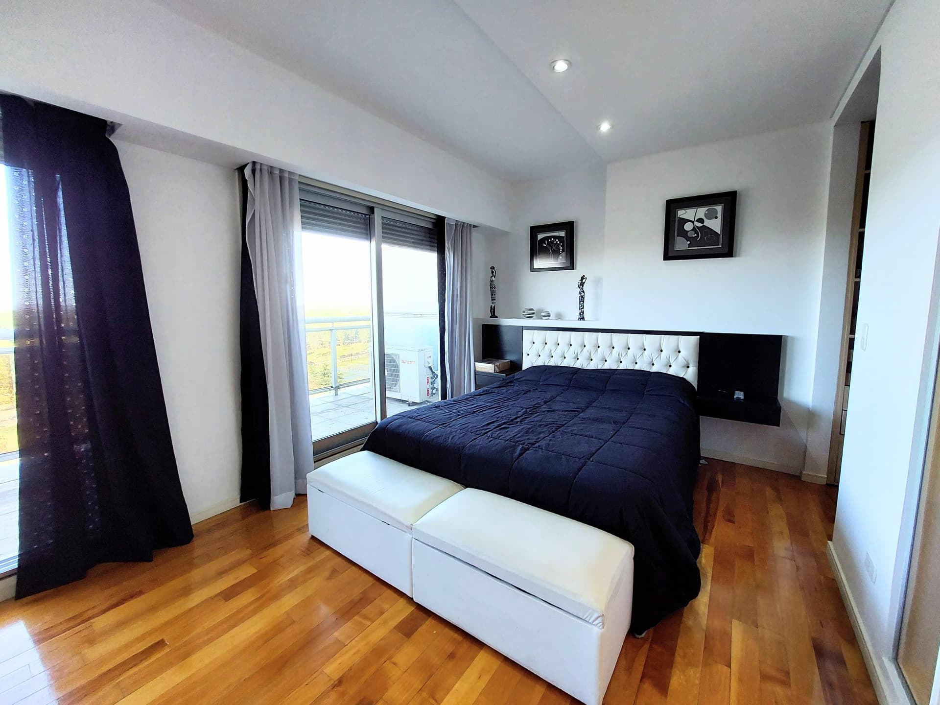Departamento 3 ambientes en Puerto Madero - foto 24