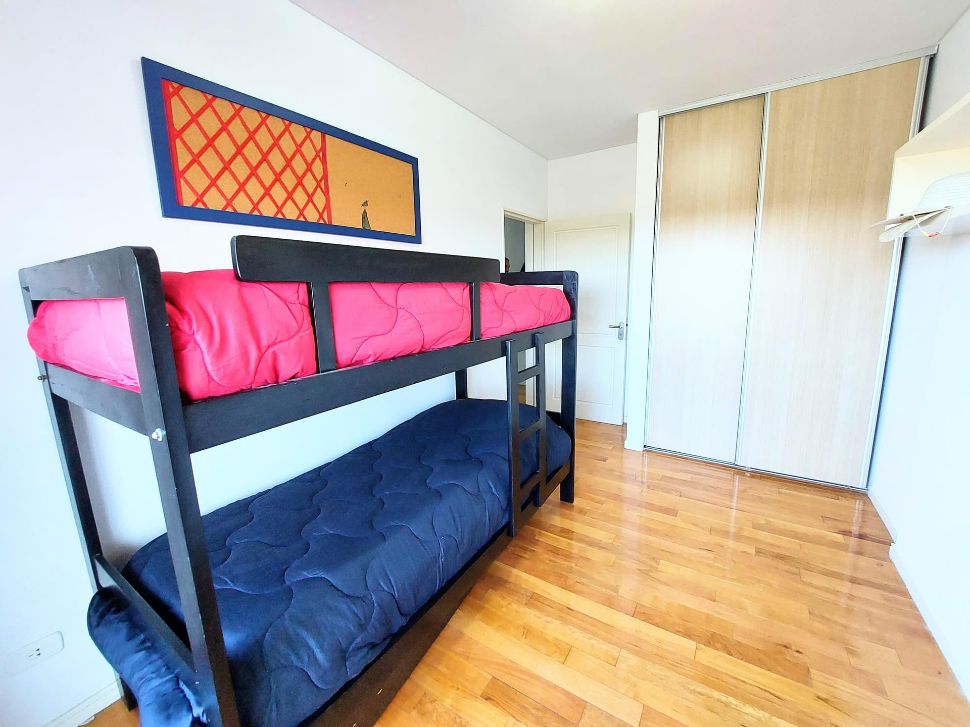 Departamento 3 ambientes en Puerto Madero - foto 37