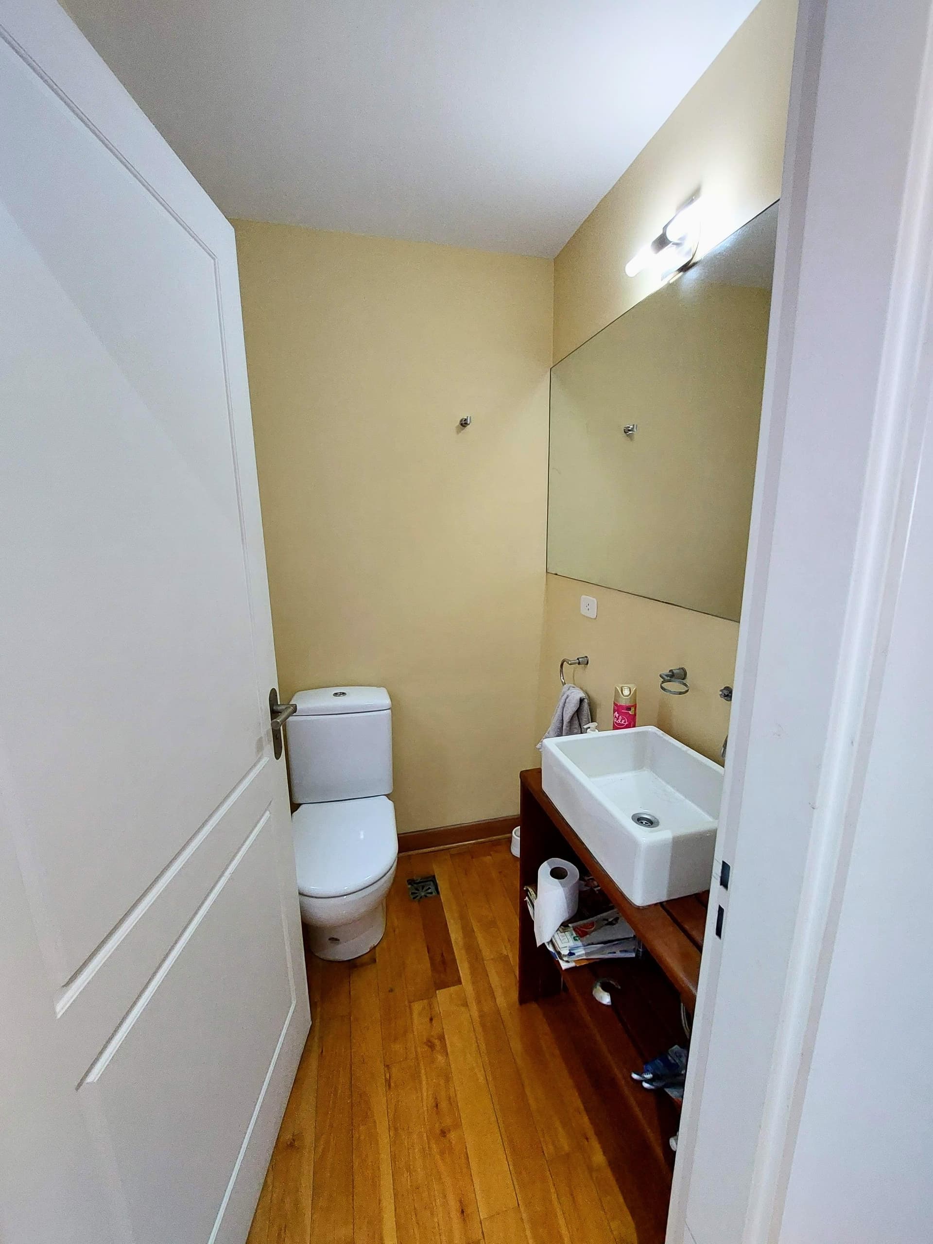 Departamento 3 ambientes en Puerto Madero - foto 41