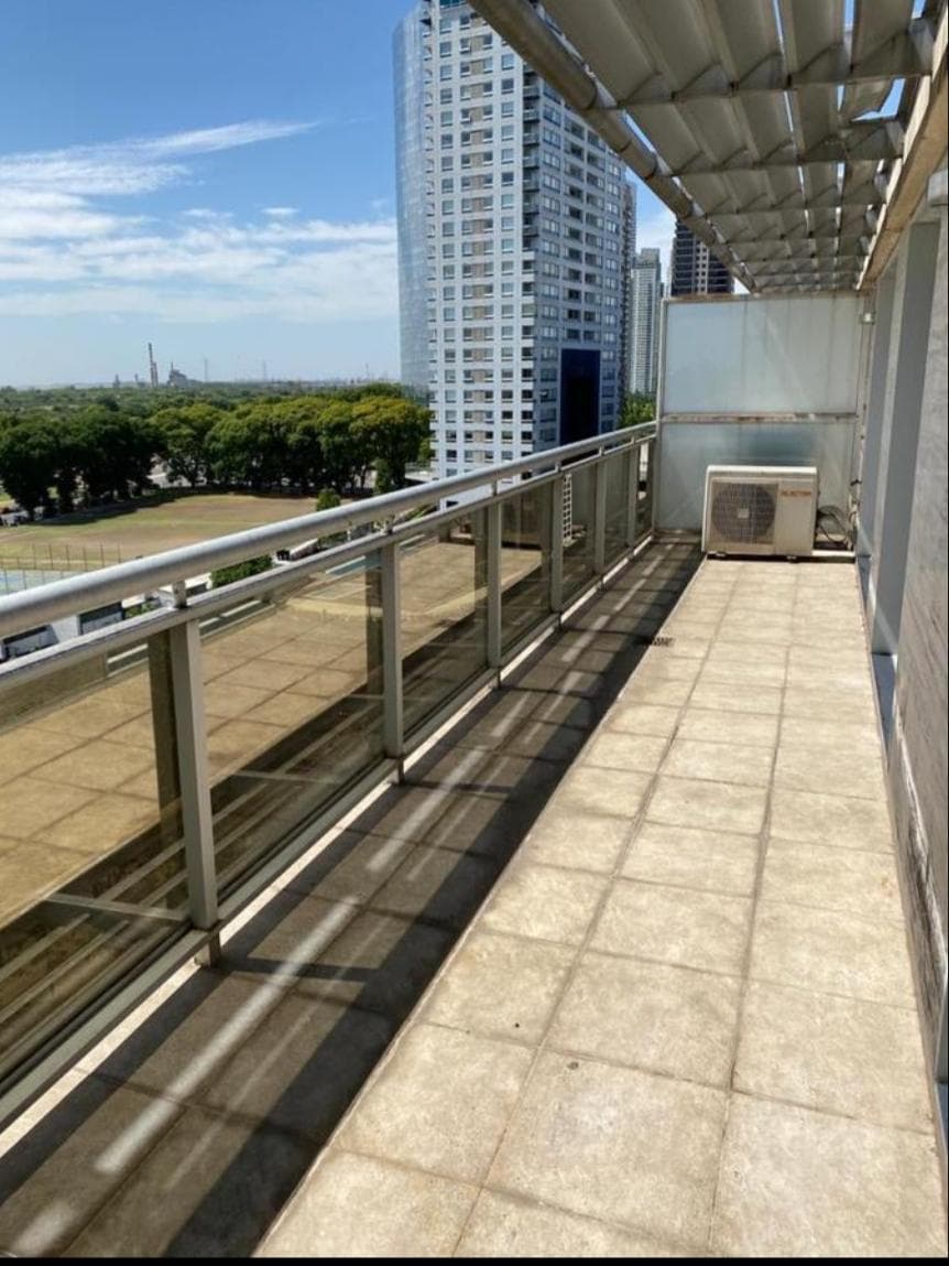 Departamento 3 ambientes en Puerto Madero - foto 42