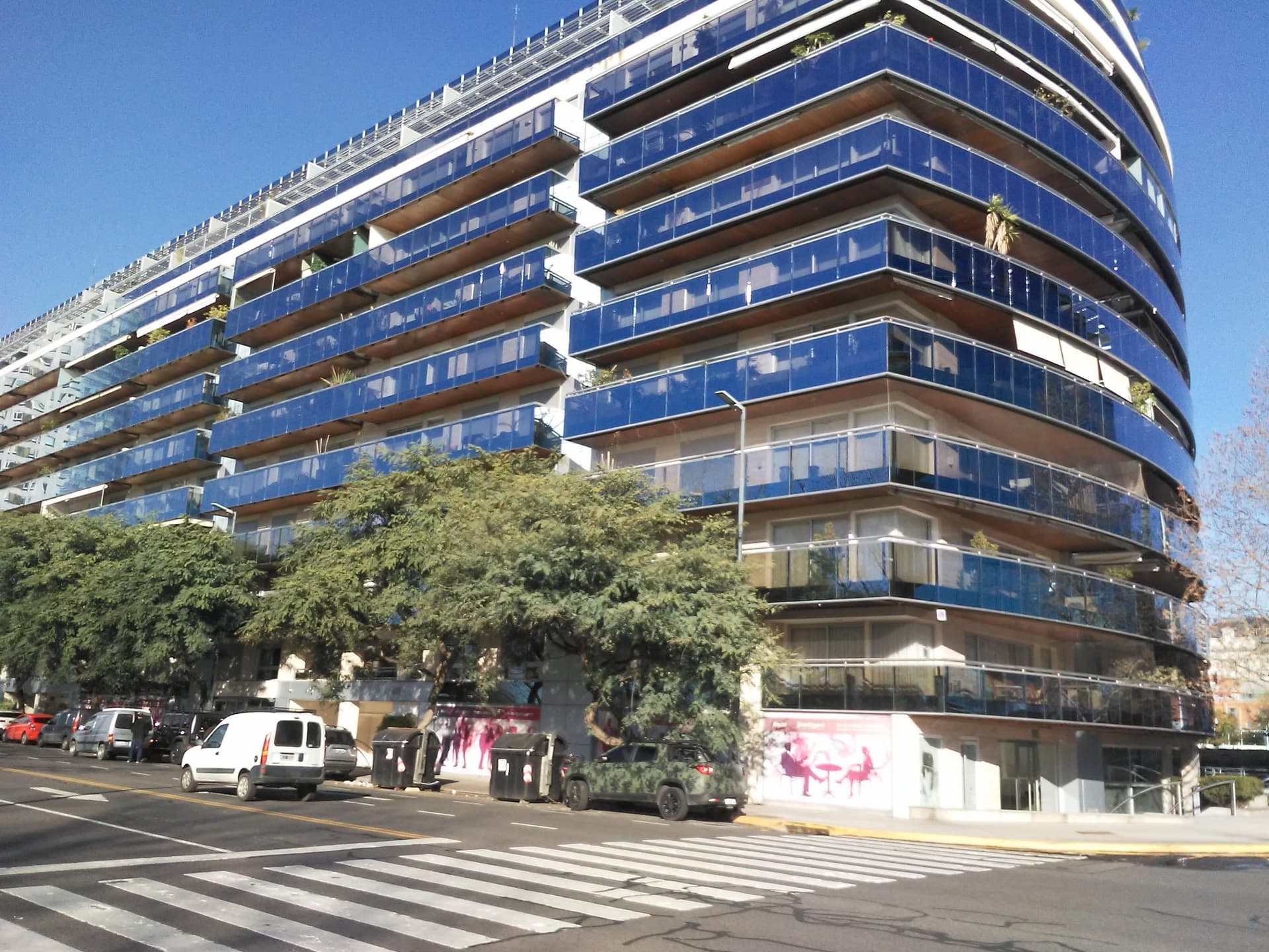 Departamento 3 ambientes en Puerto Madero - foto 50