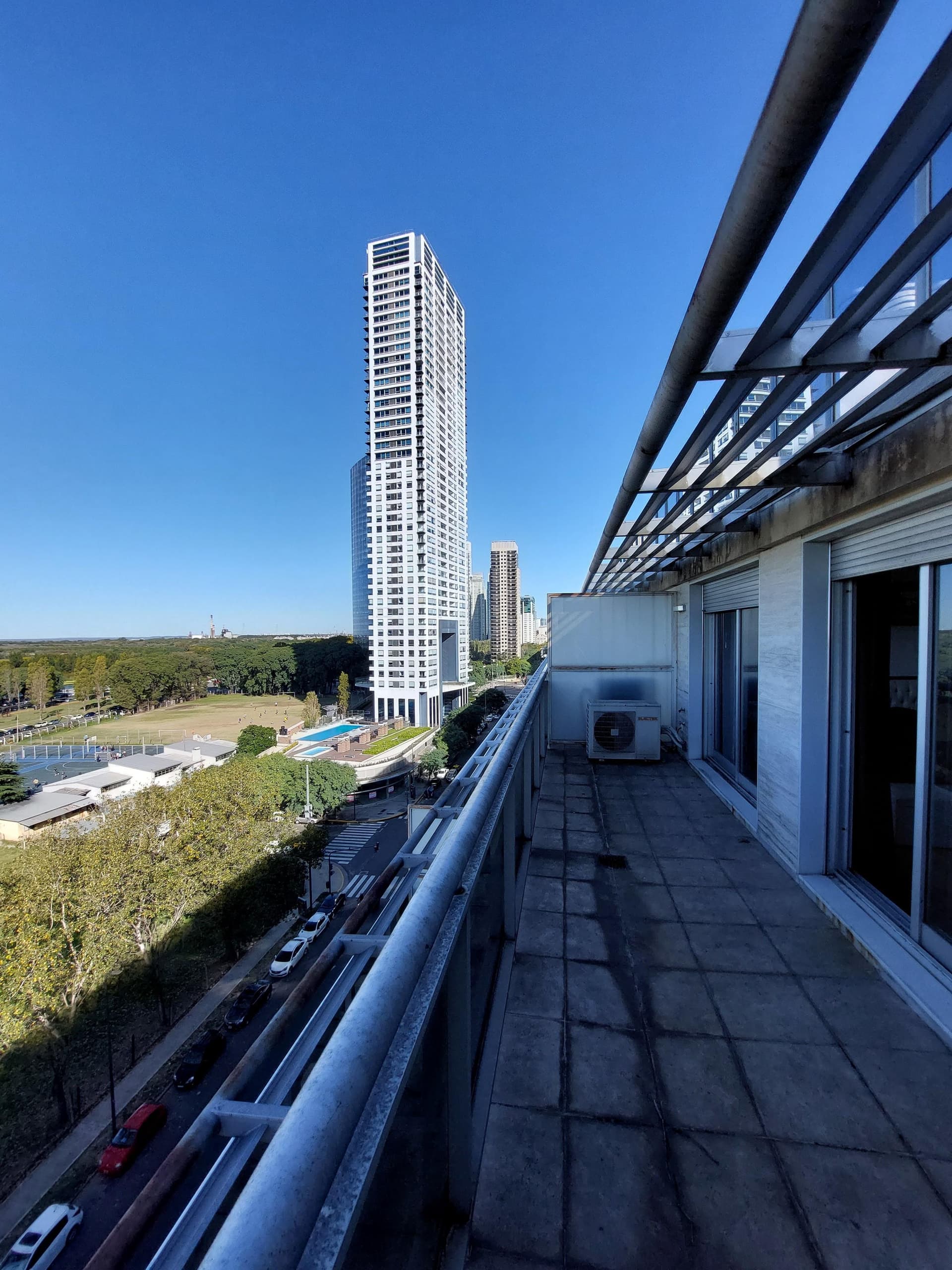 Departamento 3 ambientes en Puerto Madero - foto 6