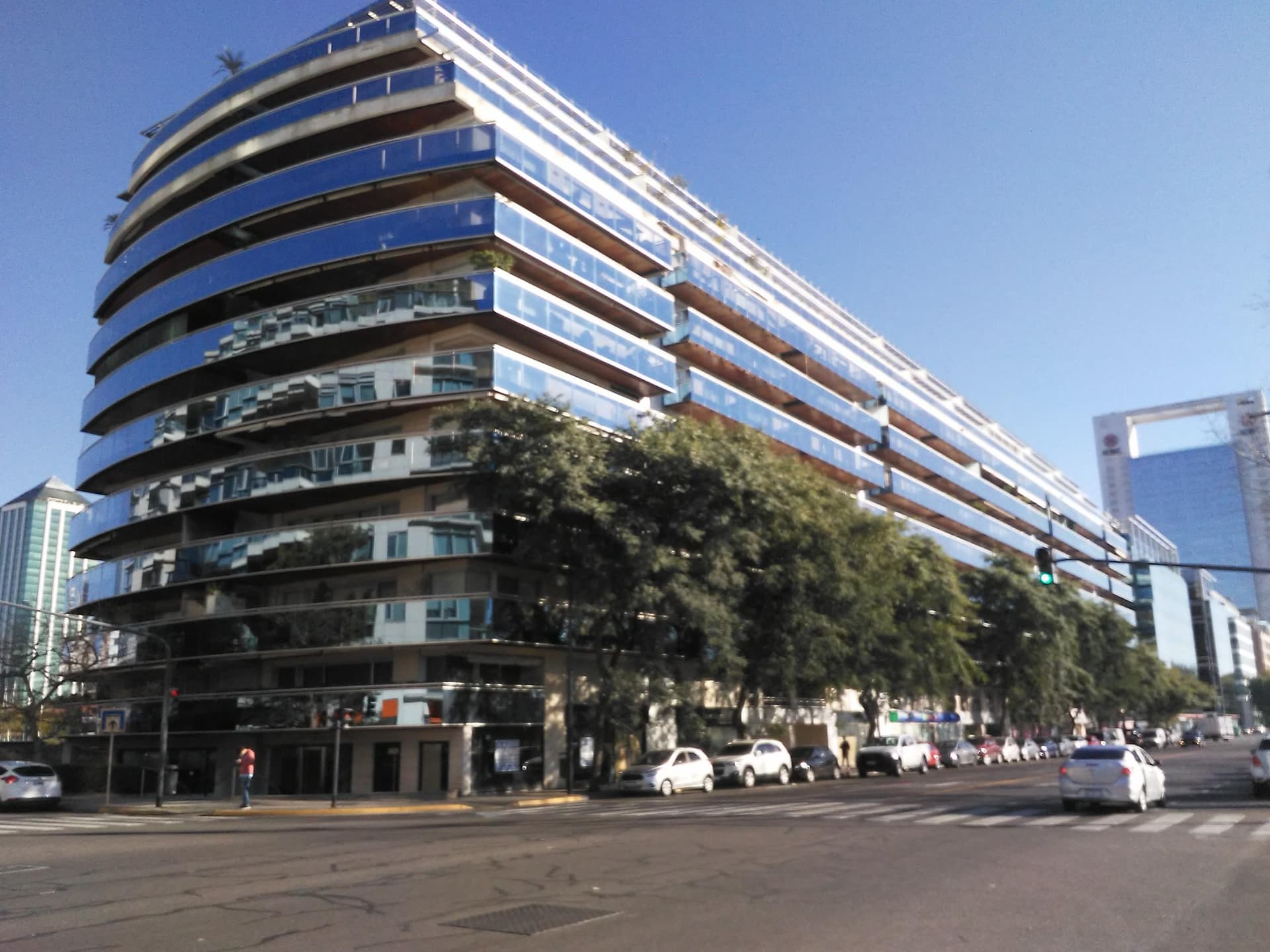 Departamento 3 ambientes en Puerto Madero - foto 51