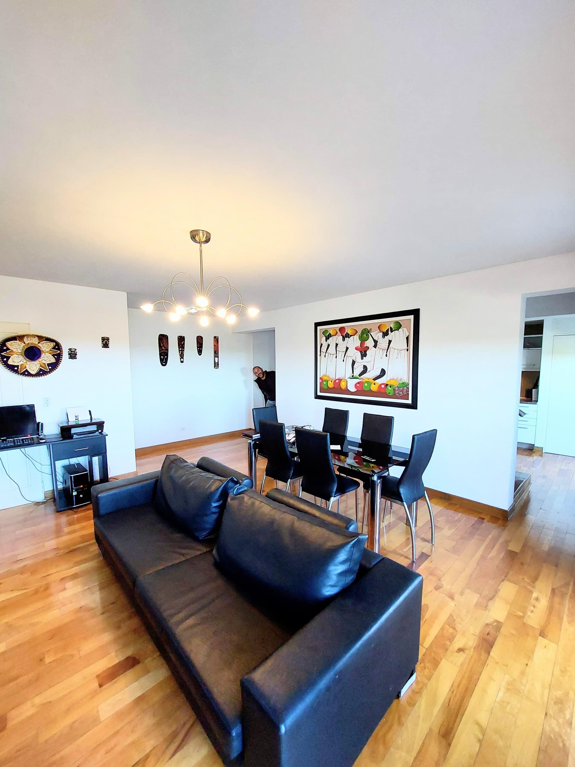 Departamento 3 ambientes en Puerto Madero - foto 10