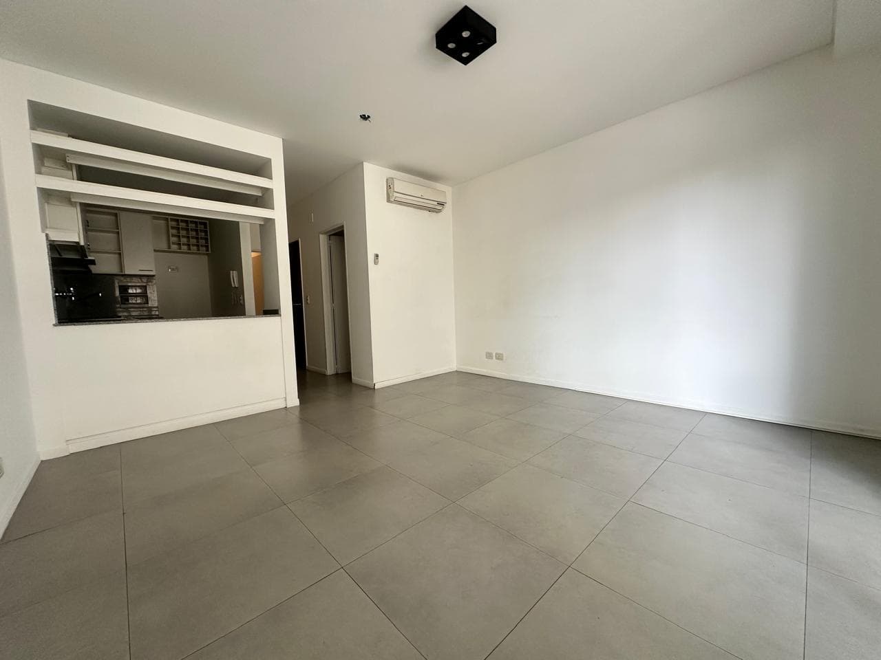 Departamento 2 ambientes en Las Cañitas, Palermo - foto 3
