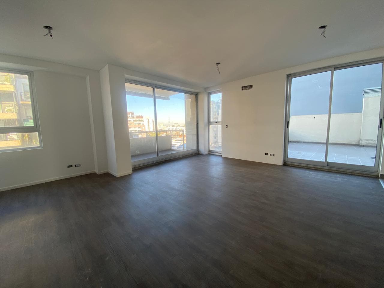 Departamento 5 ambientes en Barracas - foto 1