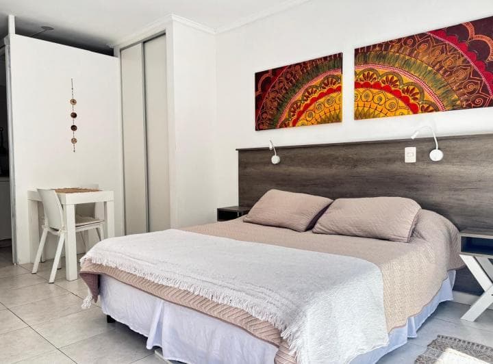 Departamento Alquiler 37m² de 1 ambiente