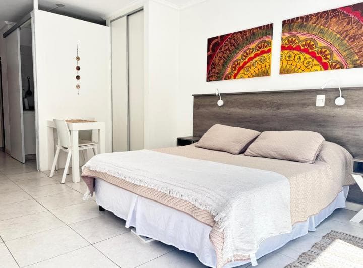 Departamento 37m² Alquiler Belgrano R