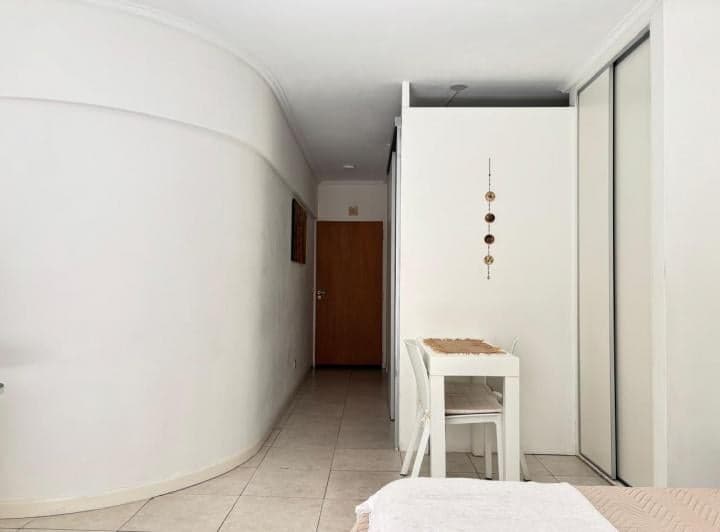 Departamento 37m² Alquiler Belgrano R