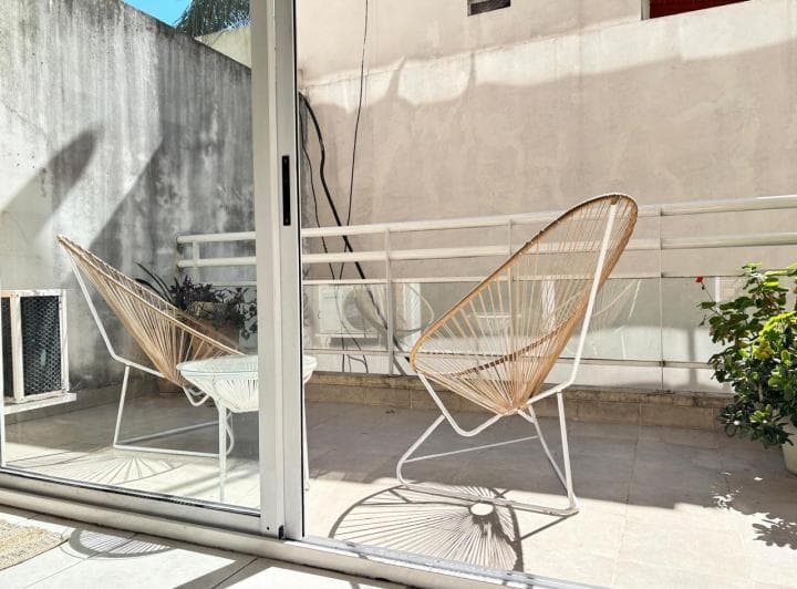 Departamento de 1 ambiente Alquiler USD 500