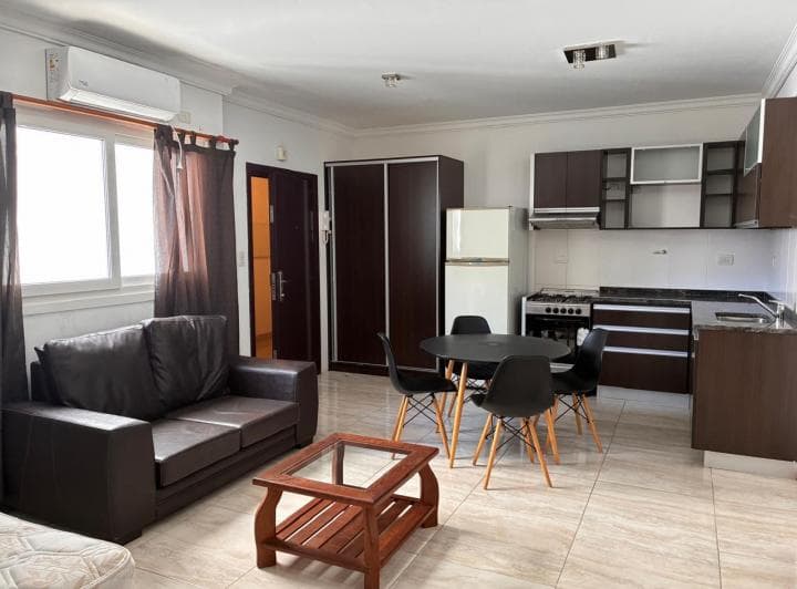 Departamento 1 ambientes en Caballito - foto 1