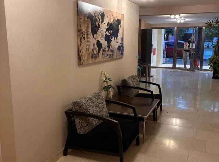 Departamento 32m² Alquiler Caballito Sur
