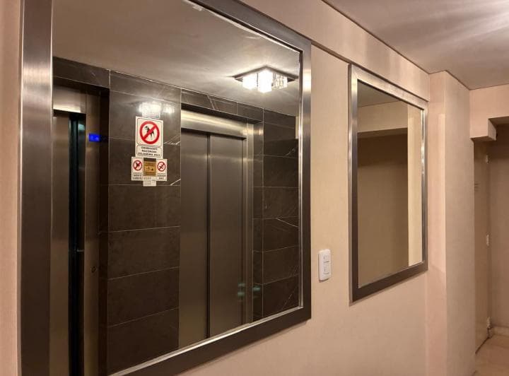 Departamento de 1 ambiente Alquiler $ 680.000