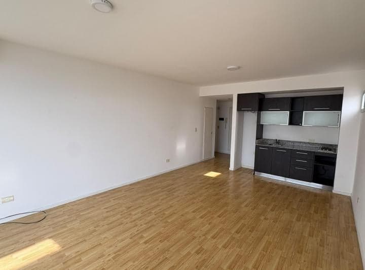 Excelente monoambiente ubicado en Núñez, en una zona residencial y de gran creci