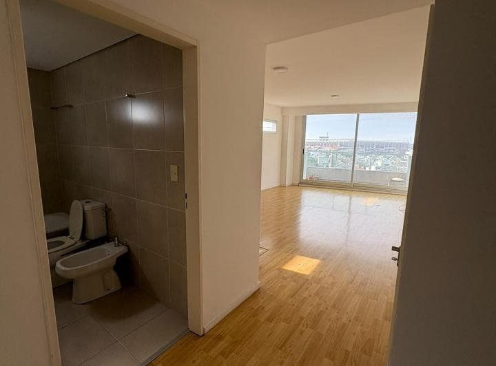 Departamento 45m² Alquiler