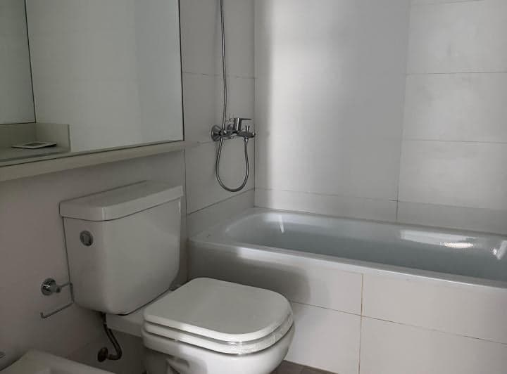 Departamento 40m² Alquiler Las Cañitas
