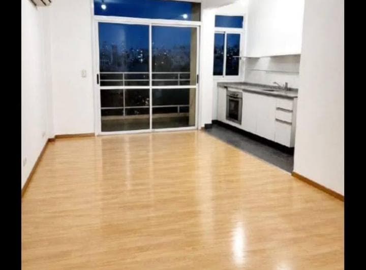Departamento 1 ambientes en Villa Crespo - foto 1