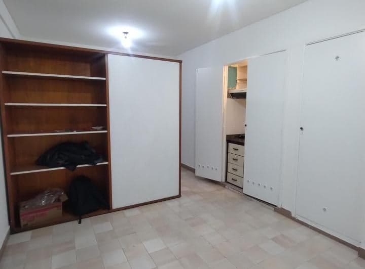 Departamento en Alquiler de 1 ambiente
