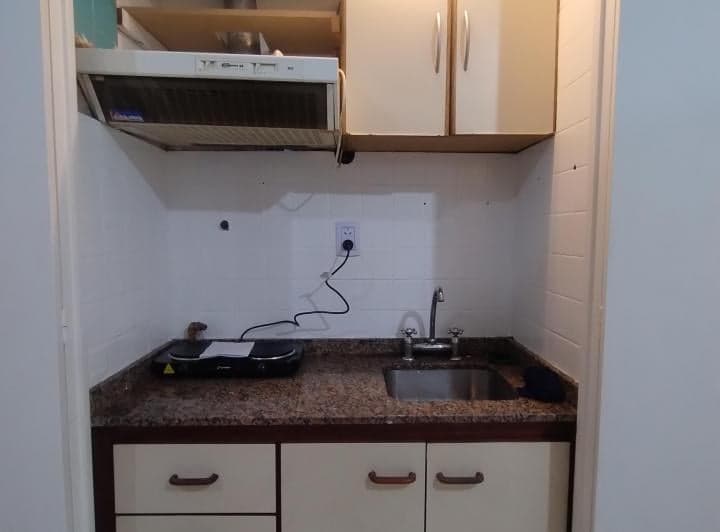 Departamento 30m² Alquiler
