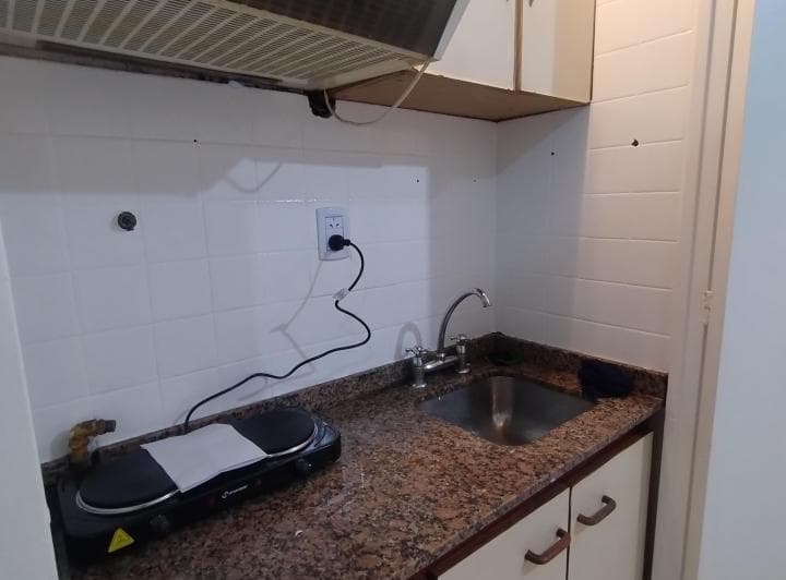 Departamento 30m² Alquiler