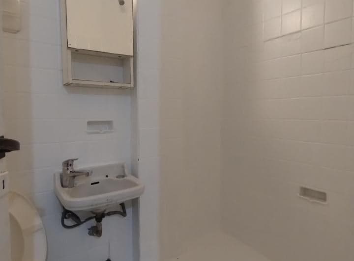 Departamento · 30m² · 1 Ambiente - Patricio Remirez