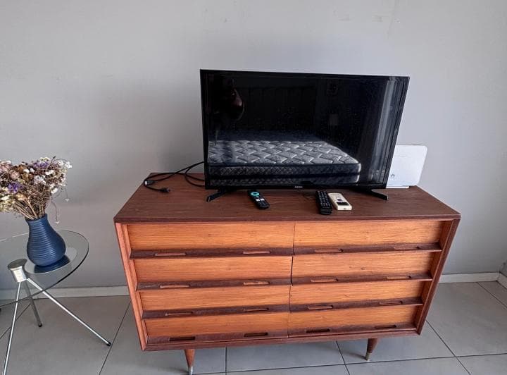 Departamento Alquiler 39m² de 1 ambiente