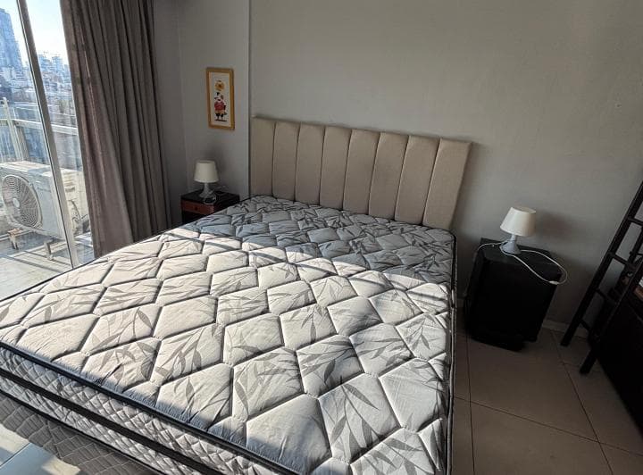 Departamento 39m² Alquiler Palermo Soho