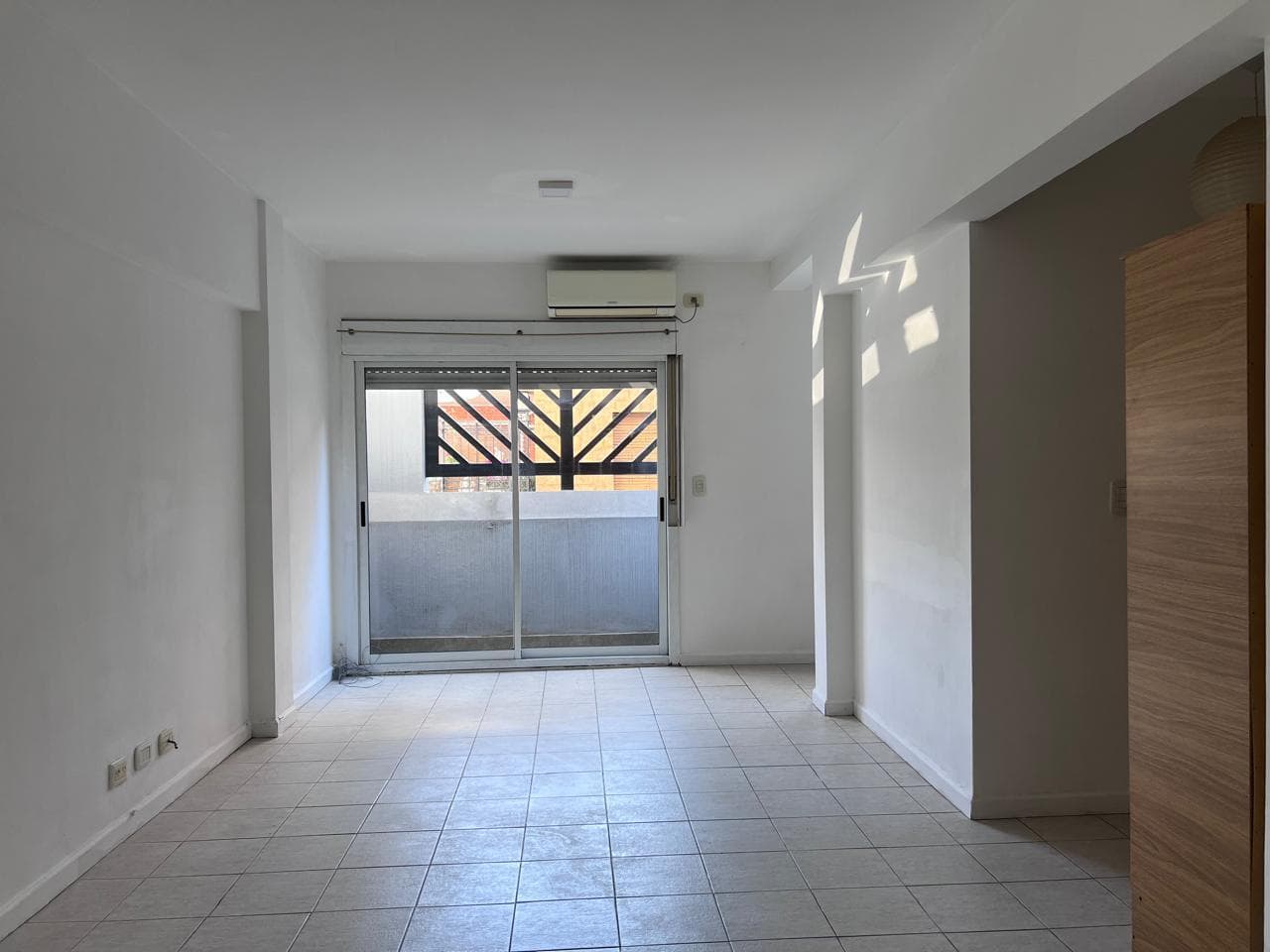 Departamento 1 ambientes en Caballito - foto 3