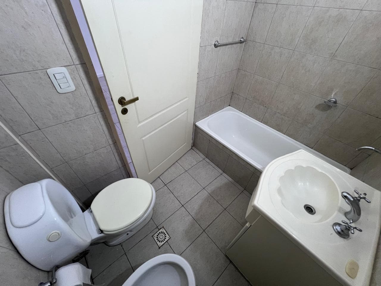 Departamento 1 ambientes en Caballito - foto 10