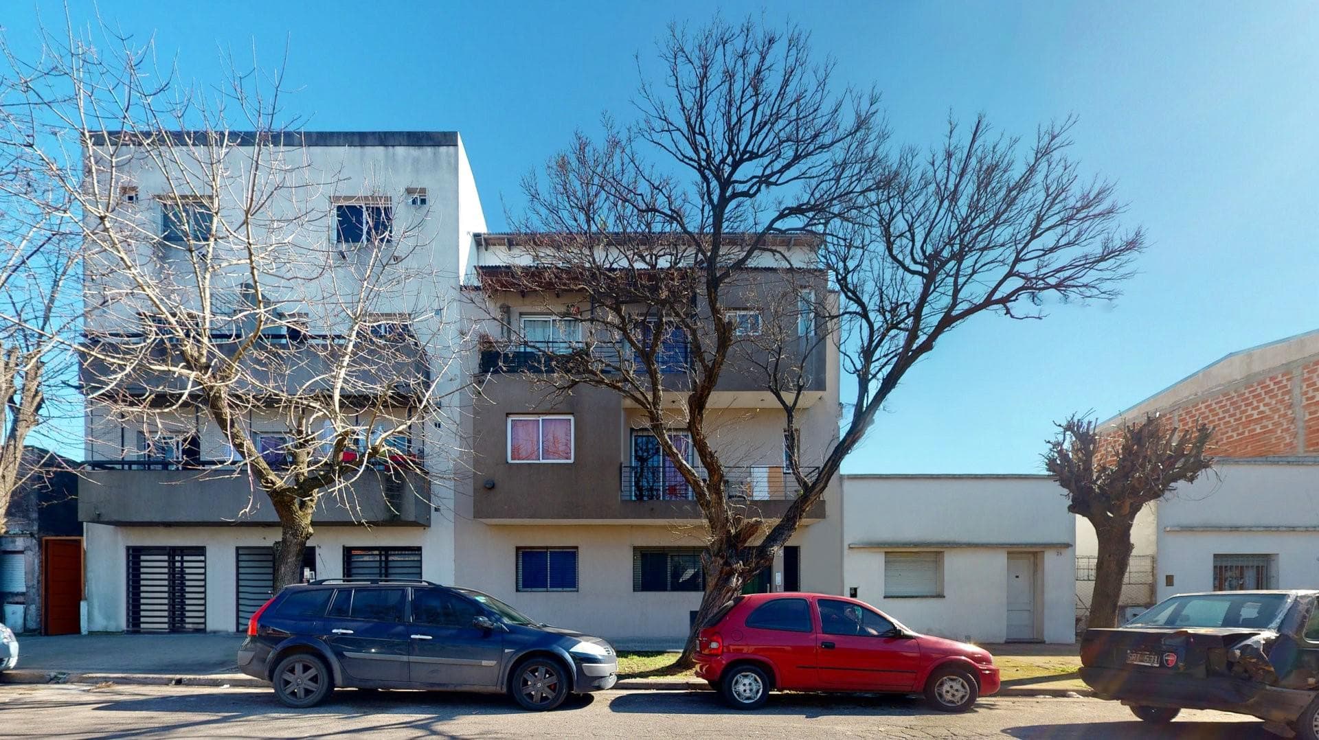 Departamento 1 ambientes en La Plata, La Plata - foto 1