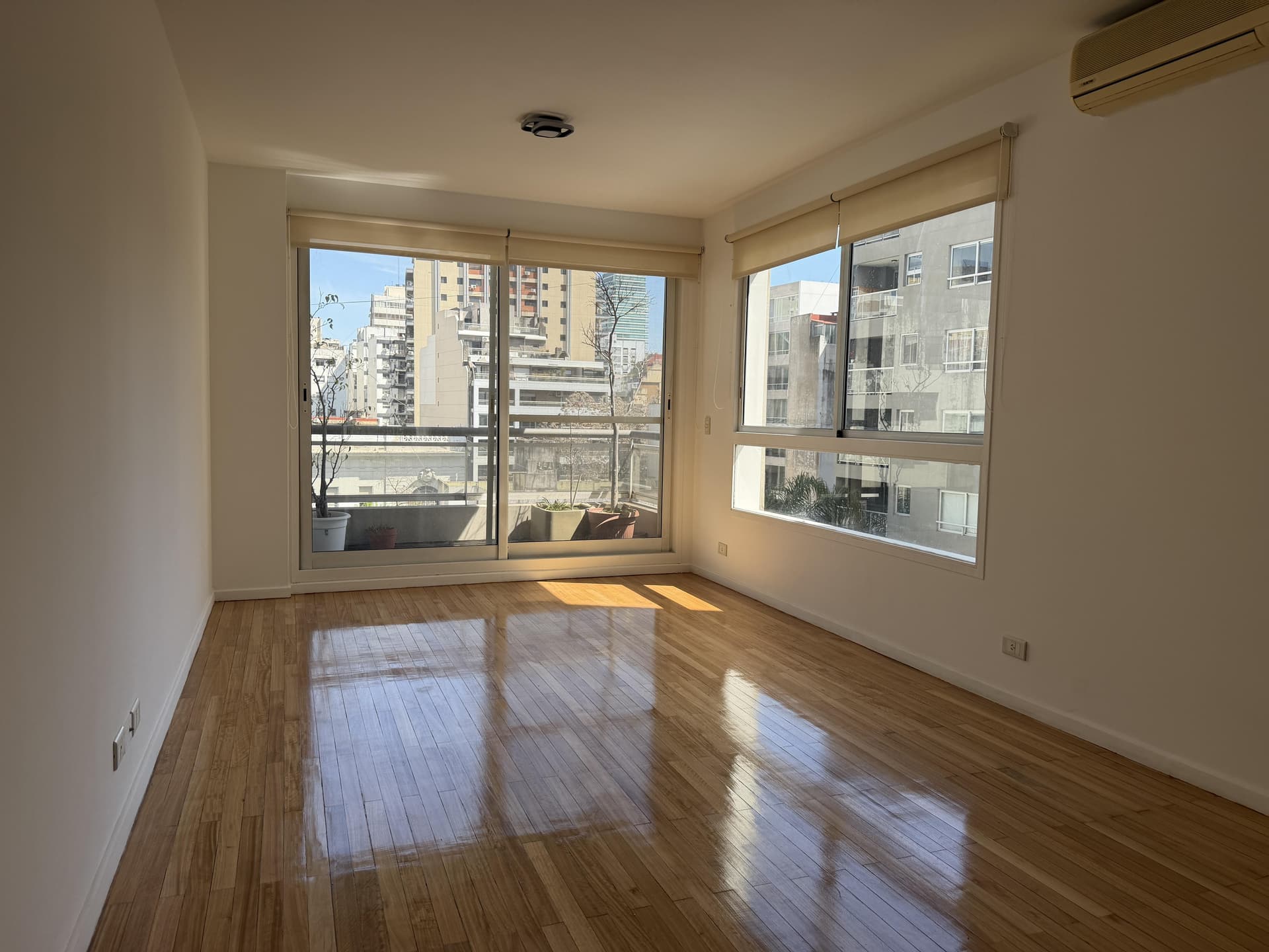 Departamento 3 ambientes en Recoleta - foto 1