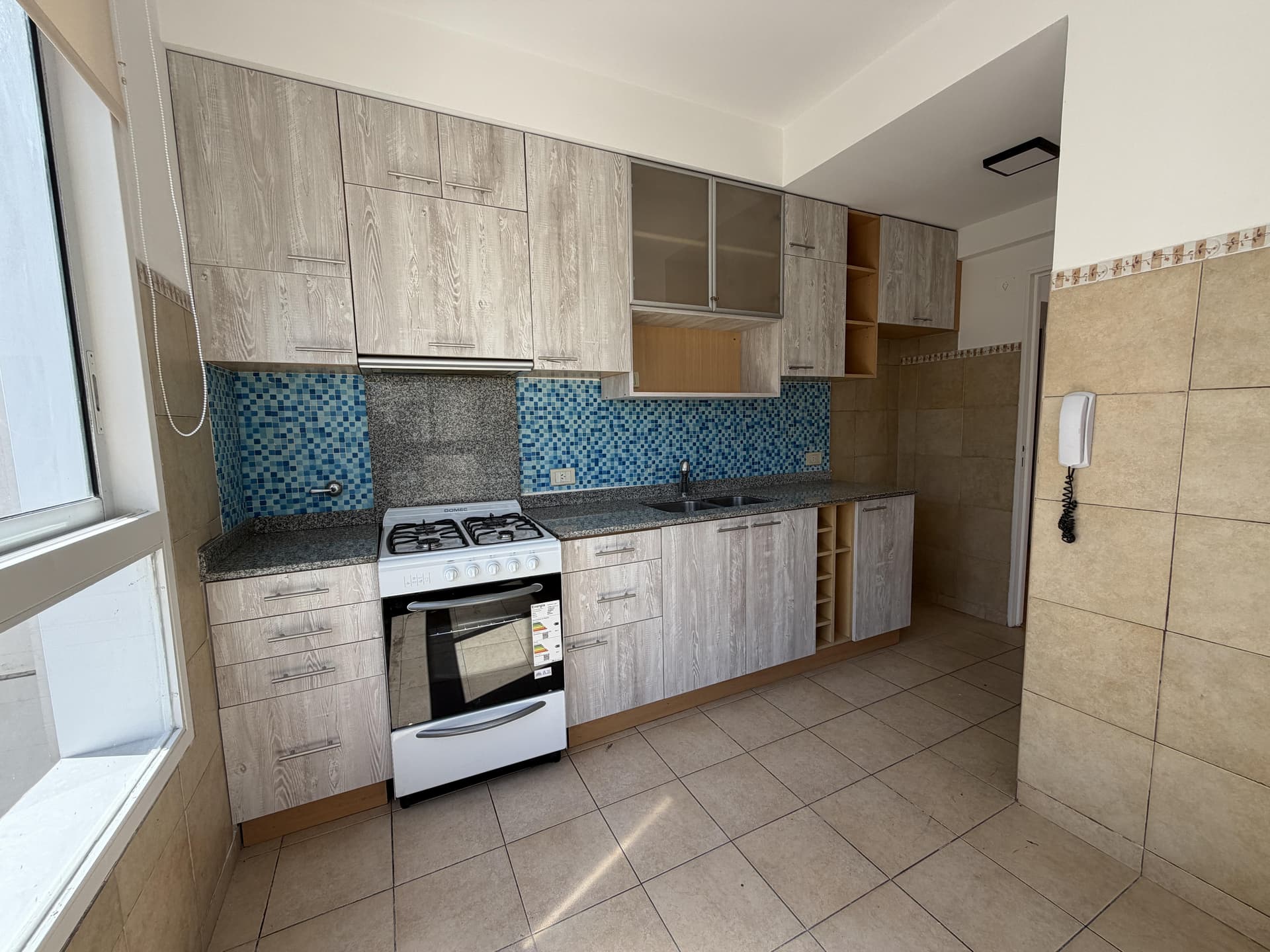 Departamento 3 ambientes en Recoleta - foto 3