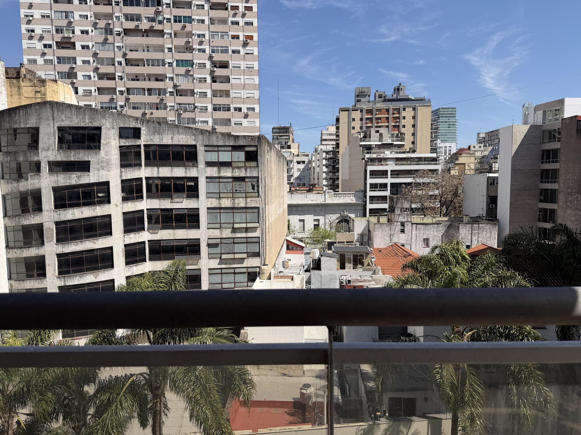 Departamento 3 ambientes en Recoleta - foto 6