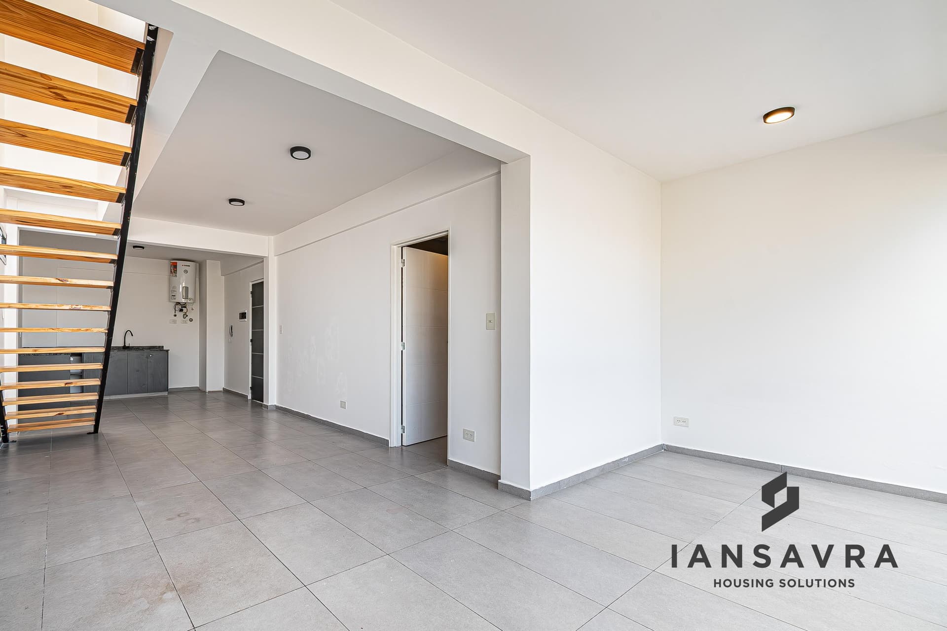 Departamento 1 ambientes en Villa Urquiza - foto 11