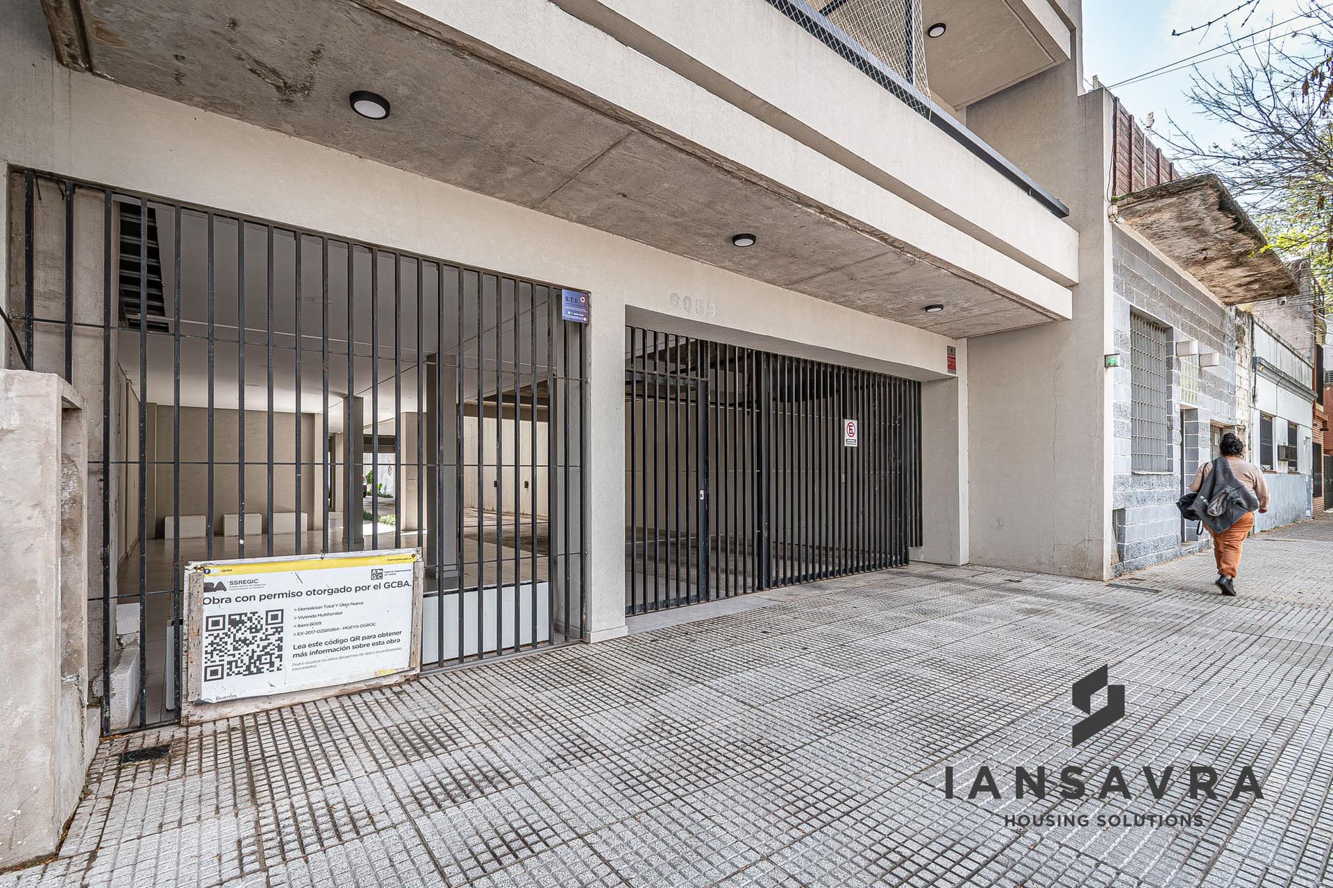Departamento 1 ambientes en Villa Urquiza - foto 30