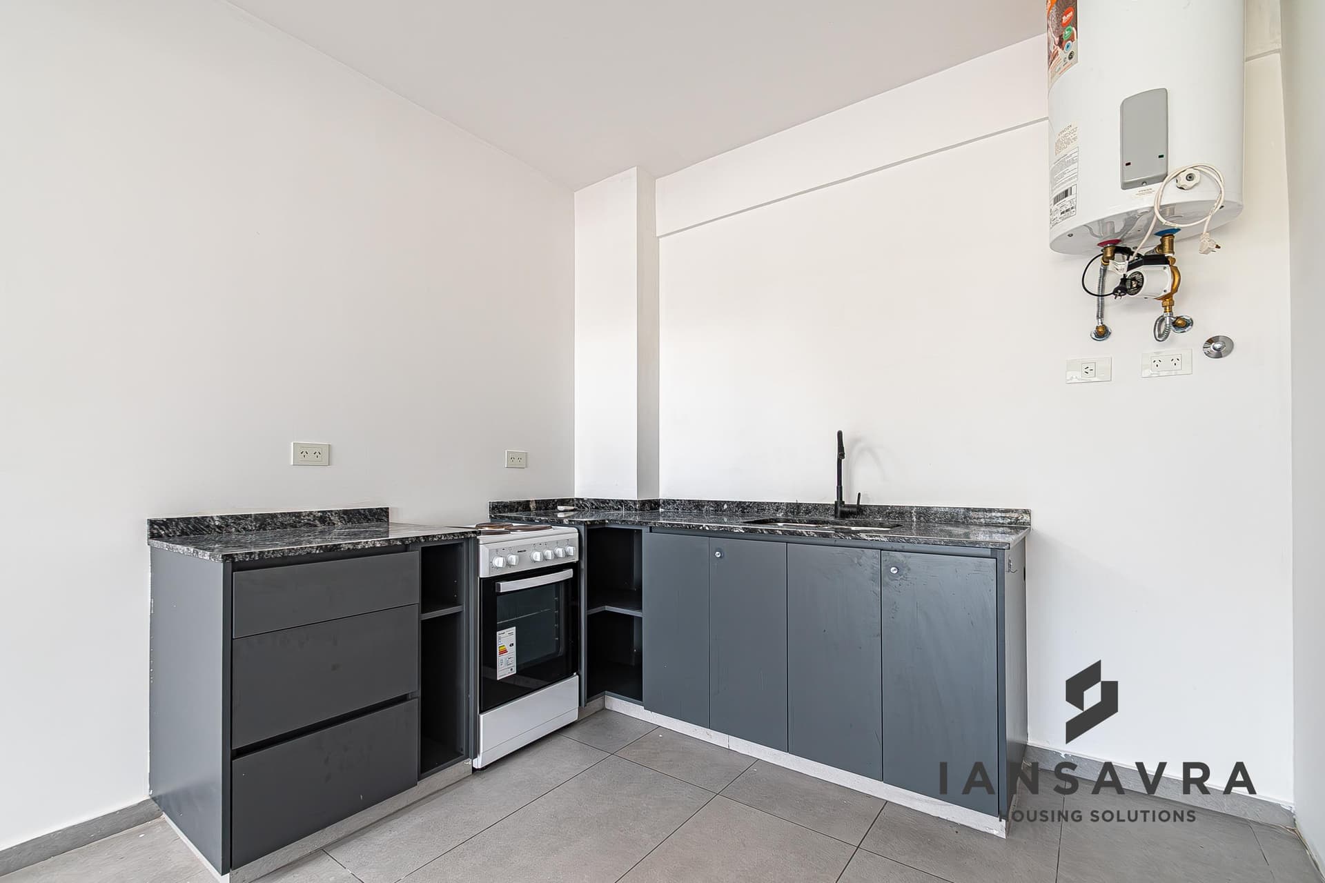 Departamento 1 ambientes en Villa Urquiza - foto 7