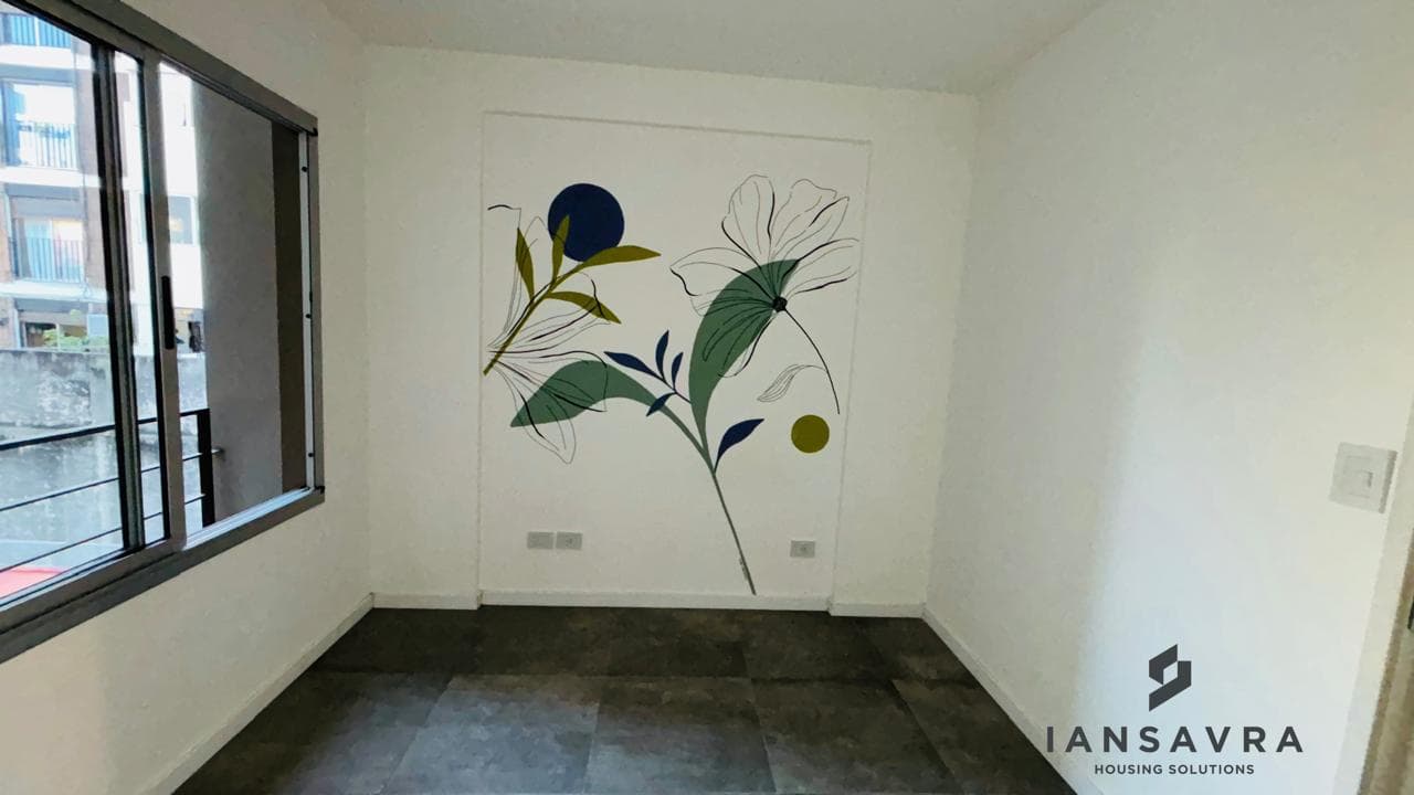 Departamento 2 ambientes en Palermo Hollywood, Palermo - foto 6