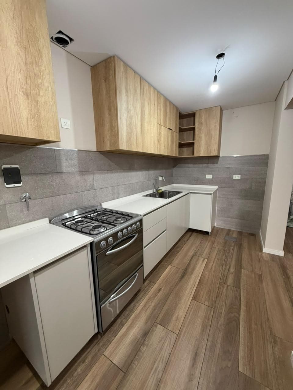 Departamento 3 ambientes en Bernal, Quilmes - foto 3