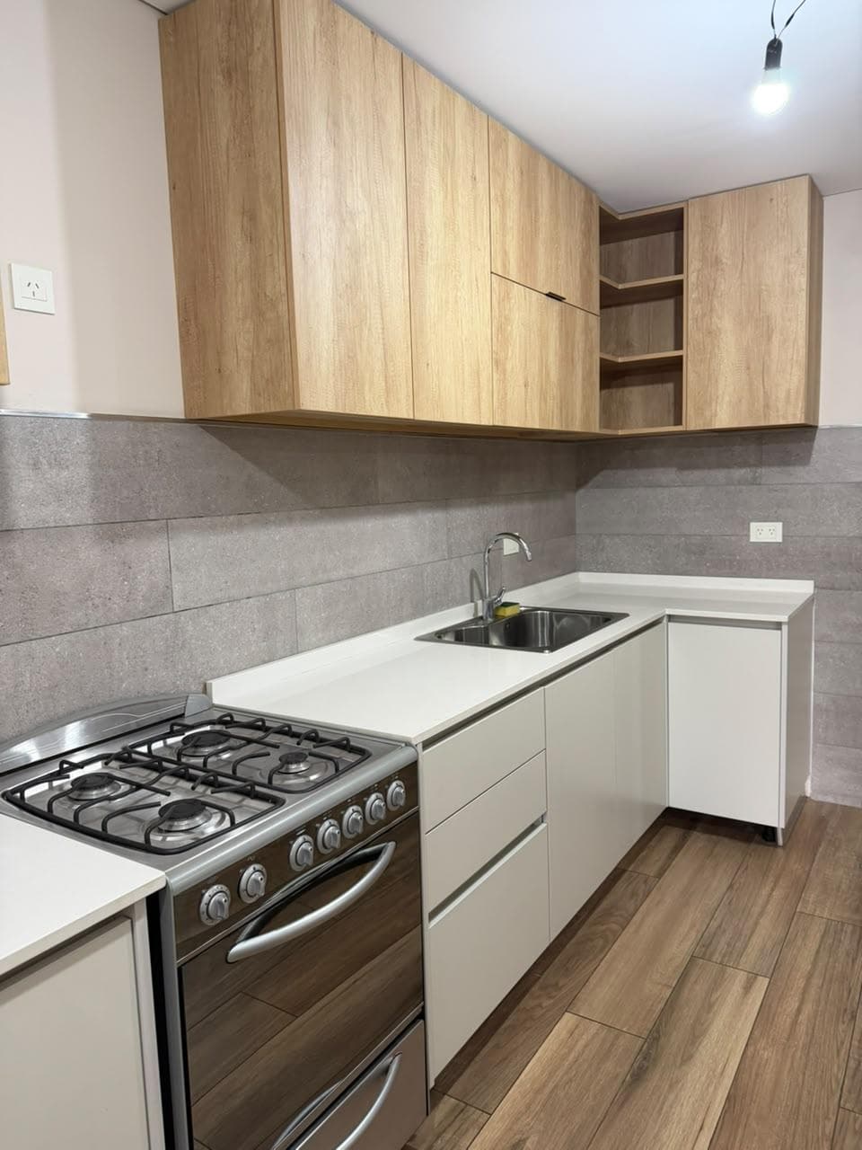 Departamento 3 ambientes en Bernal, Quilmes - foto 6