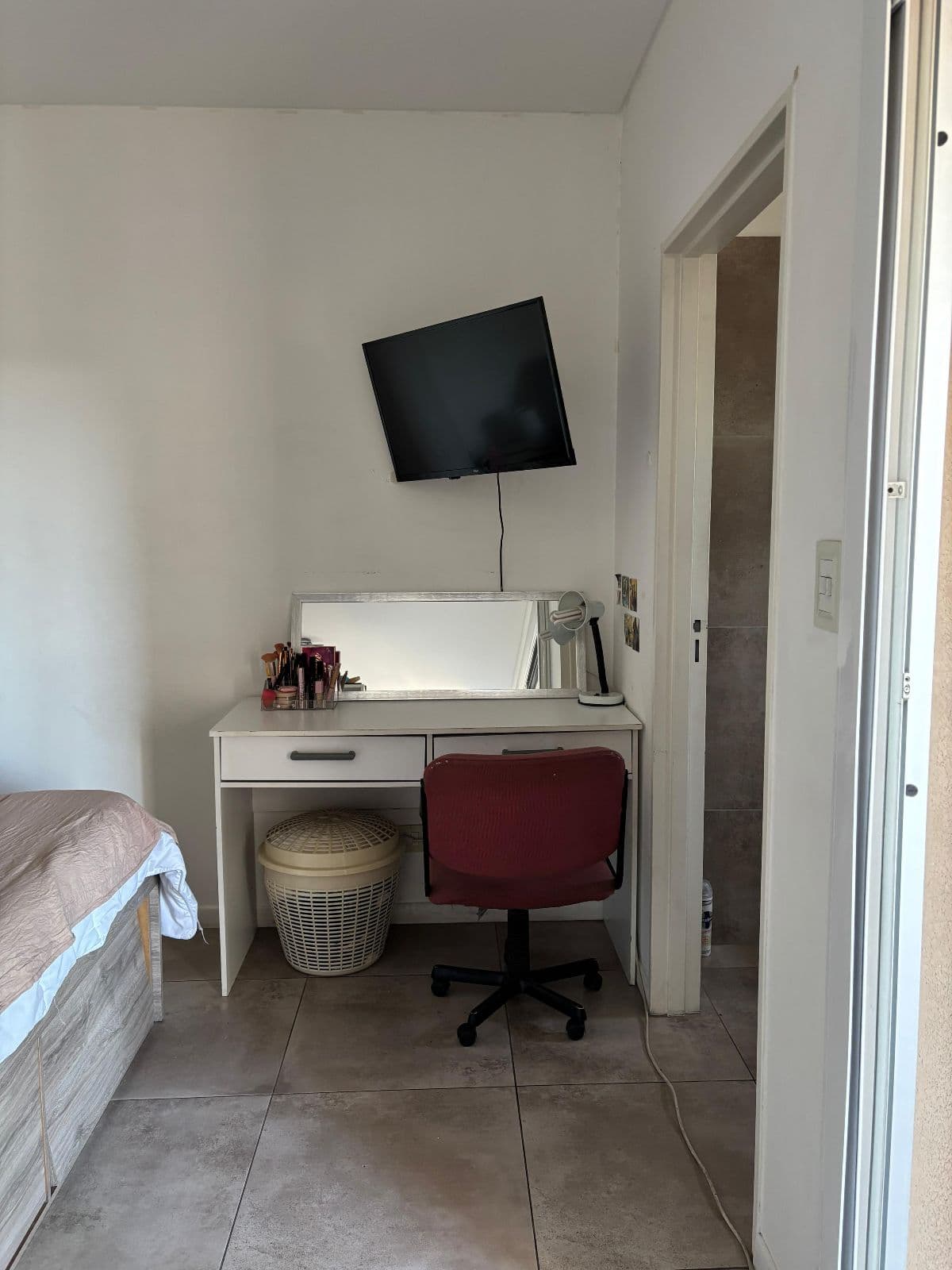 Departamento 1 ambientes en Villa Urquiza - foto 15
