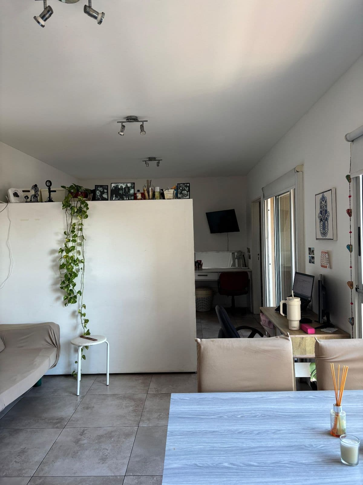 Departamento 1 ambientes en Villa Urquiza - foto 18