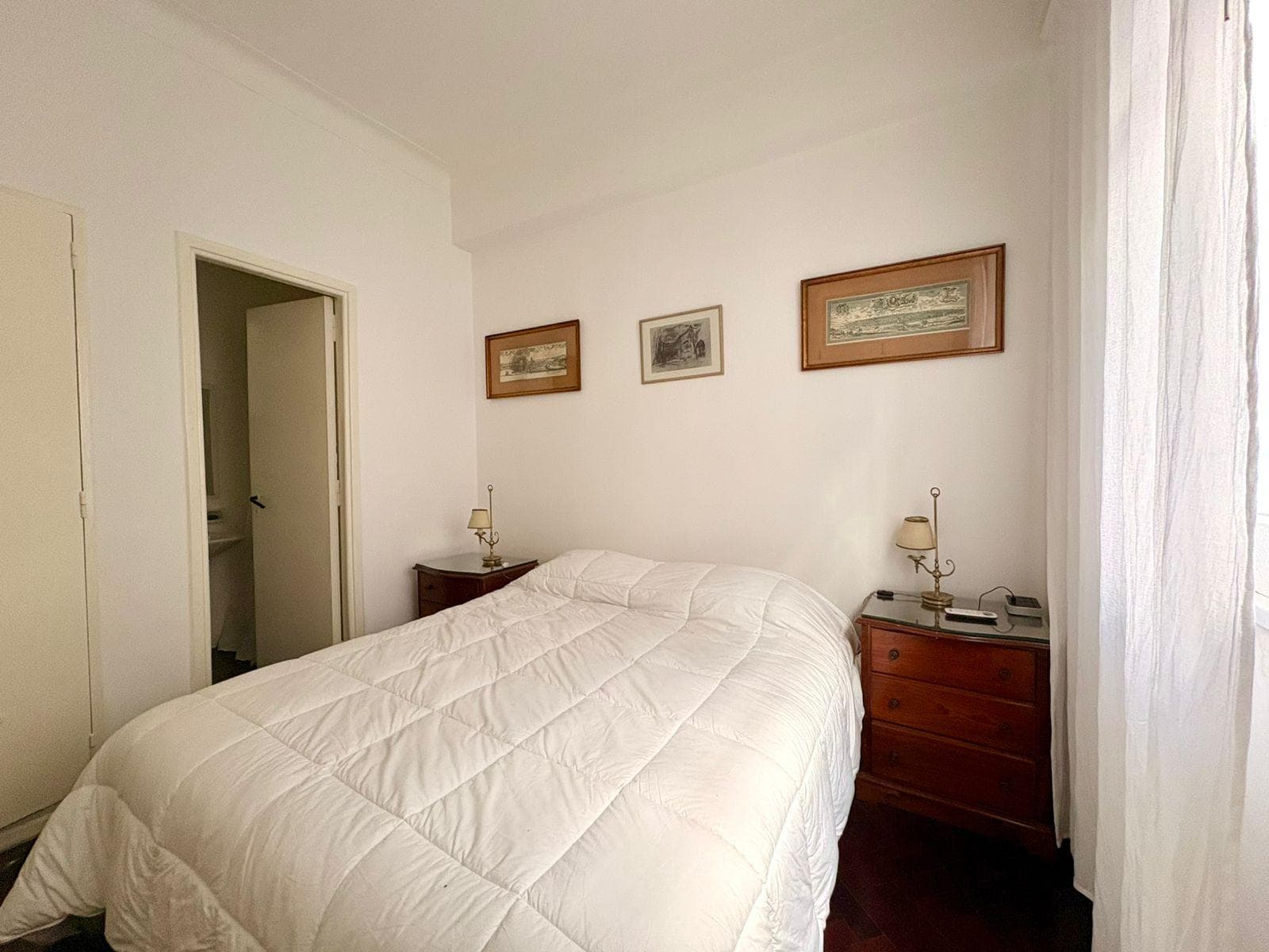 Departamento 2 ambientes en Retiro - foto 12