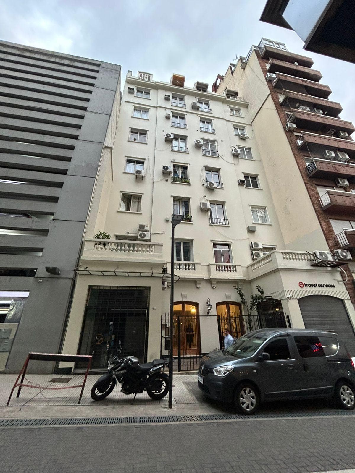 Departamento 2 ambientes en Retiro - foto 14