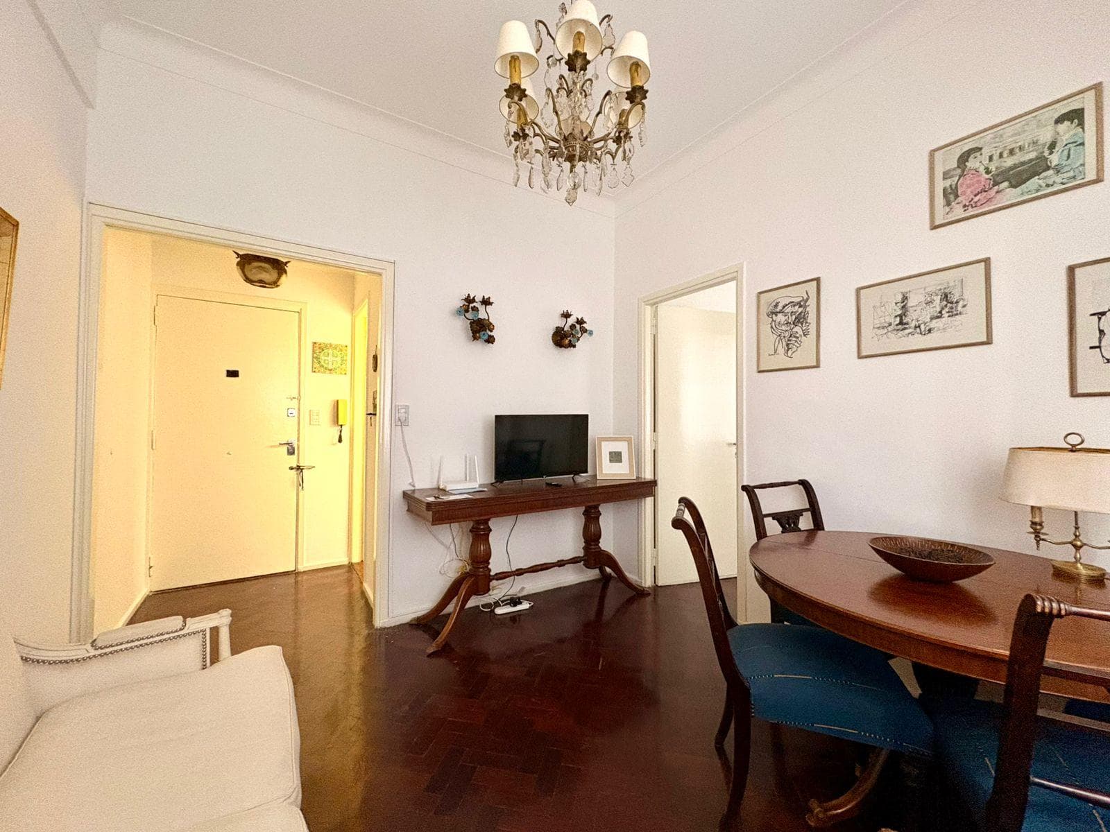 Departamento 2 ambientes en Retiro - foto 4