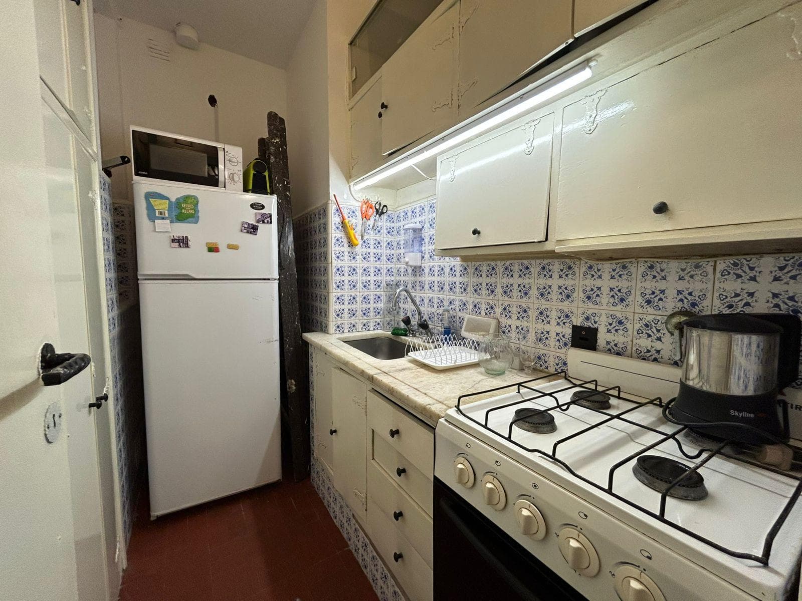 Departamento 2 ambientes en Retiro - foto 6