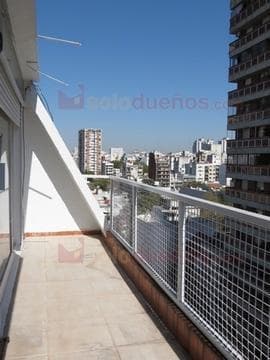 Departamento 42m² Alquiler Belgrano R