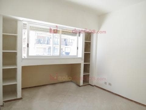 Departamento 42m² Alquiler Belgrano R