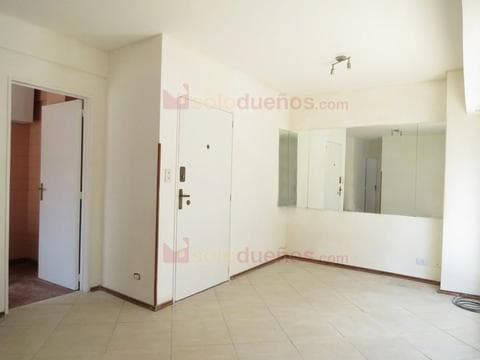 Departamento · 36m² · 2 Ambientes - maria laura