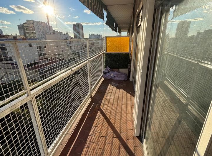 Departamento en Alquiler de 2 ambientes Parque Rivadavia